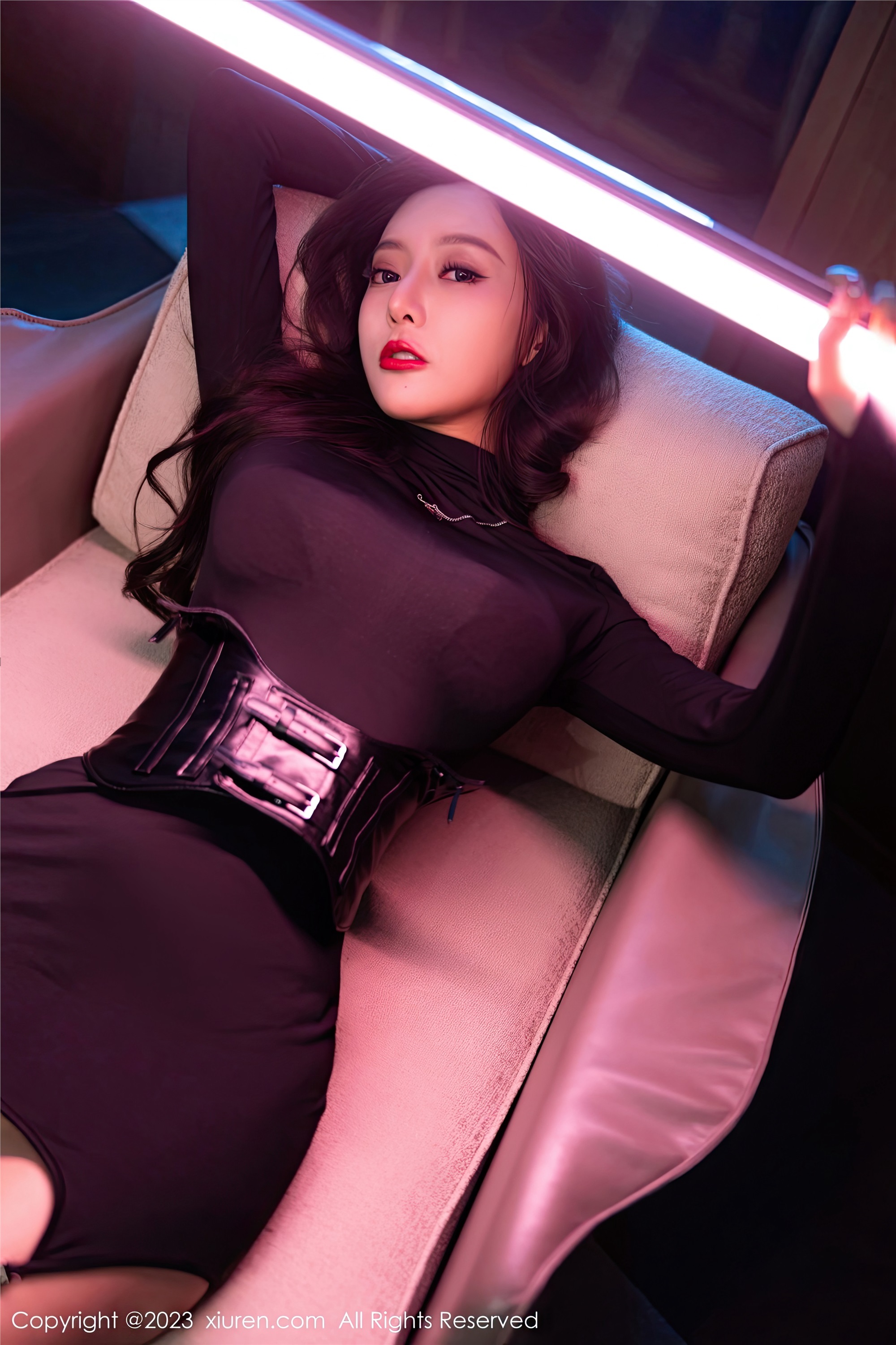 Xiuren秀人网 2023.01.06 NO.6099 王馨瑶yanni